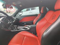 دودج تشالنجر